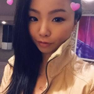 Meet your Posher, Cindy